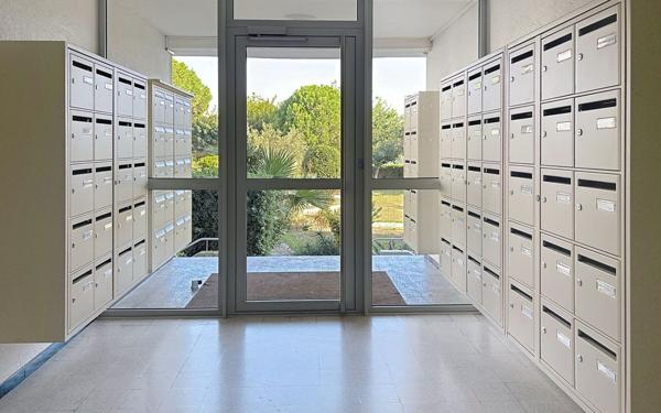 Appartement à louer    2 pièces • 47,65 m2 Canet-en-Roussillon