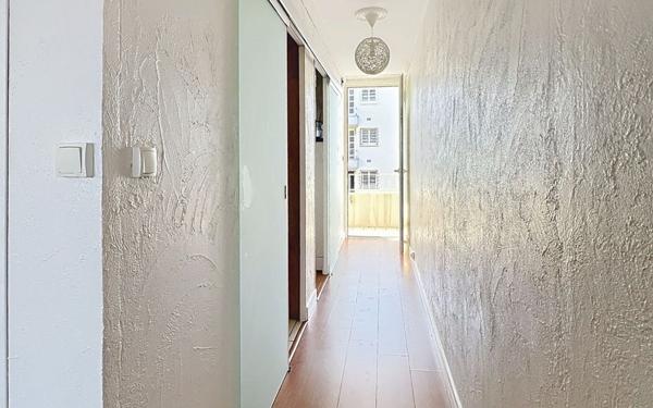 Appartement à louer    2 pièces • 47,65 m2 Canet-en-Roussillon