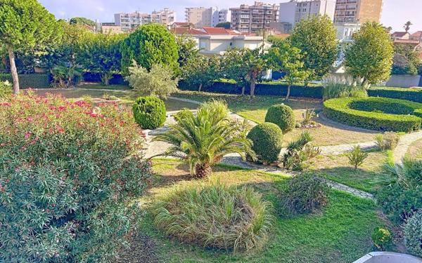 Appartement à louer    2 pièces • 47,65 m2 Canet-en-Roussillon