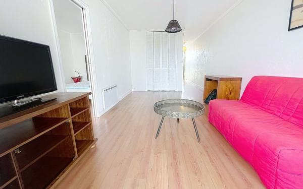 Appartement à louer    2 pièces • 47,65 m2 Canet-en-Roussillon