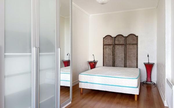 Appartement à louer    2 pièces • 47,65 m2 Canet-en-Roussillon