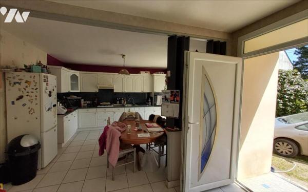 PLOUNEVEZEL - MAISON 7 PIECES