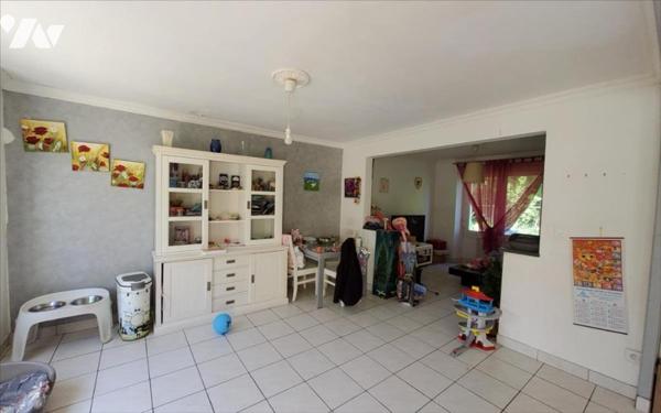 PLOUNEVEZEL - MAISON 7 PIECES