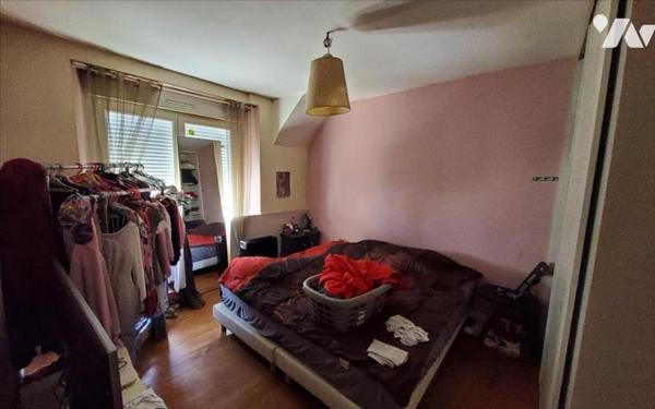 PLOUNEVEZEL - MAISON 7 PIECES