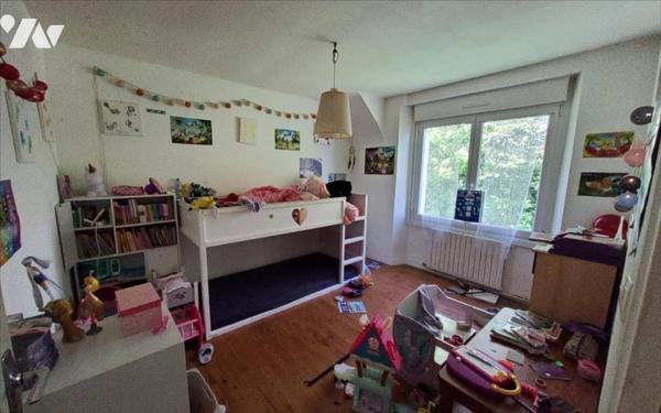 PLOUNEVEZEL - MAISON 7 PIECES