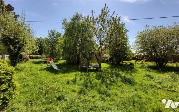 PLOUNEVEZEL - MAISON 7 PIECES