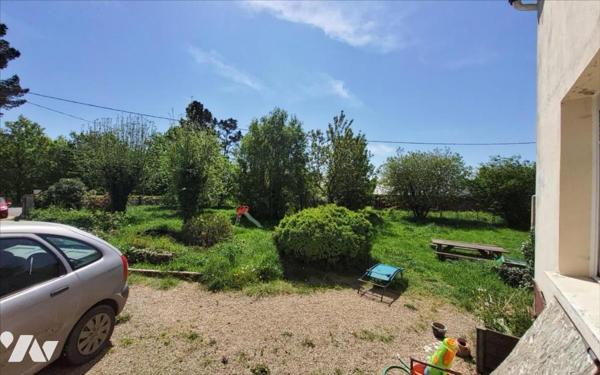 PLOUNEVEZEL - MAISON 7 PIECES