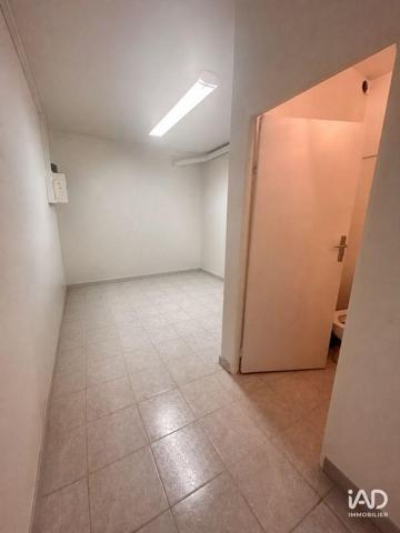 Location bureaux 50 m² La Chapelle-Saint-Luc