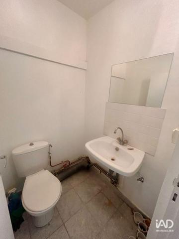 Location bureaux 50 m² La Chapelle-Saint-Luc