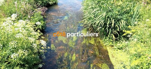 Vente Corps de ferme200 m² - 15 Pièces - PLOUIDER (29260)