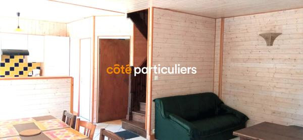 Vente Corps de ferme200 m² - 15 Pièces - PLOUIDER (29260)
