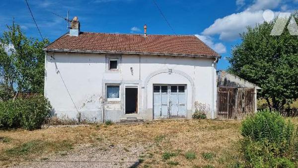 Maison d'habitation