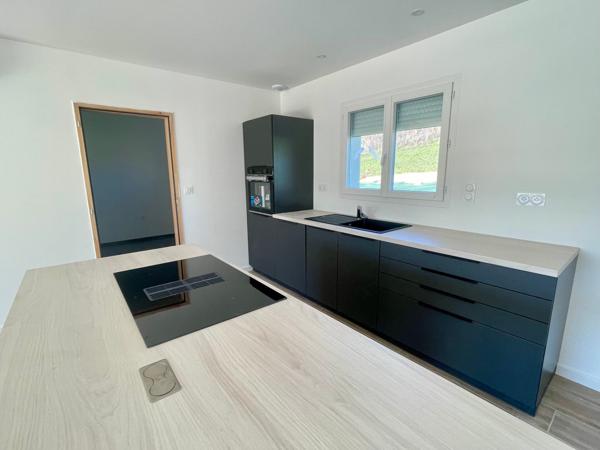 Exclusivité : Maison neuve RT 2020