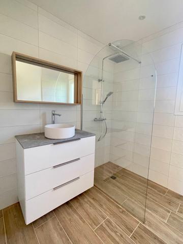 Exclusivité : Maison neuve RT 2020