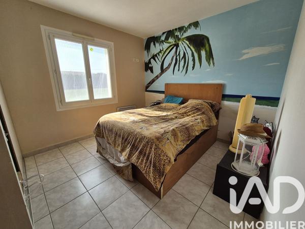 Maison à vendre 5 pièces 106,78 m² Thénezay