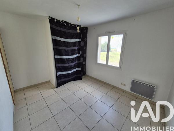 Maison à vendre 5 pièces 106,78 m² Thénezay