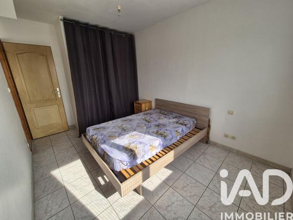 Maison à vendre 5 pièces 106,78 m² Thénezay