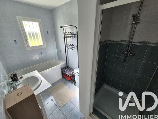 Maison à vendre 5 pièces 106,78 m² Thénezay