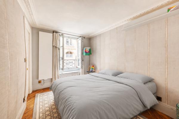 Vente Appartement de luxe Paris 7 5 Pièces 115 m²