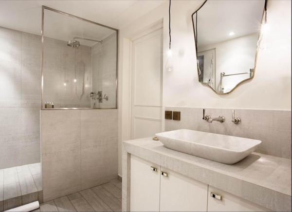 Vente Appartement de luxe Paris 7 5 Pièces 115 m²