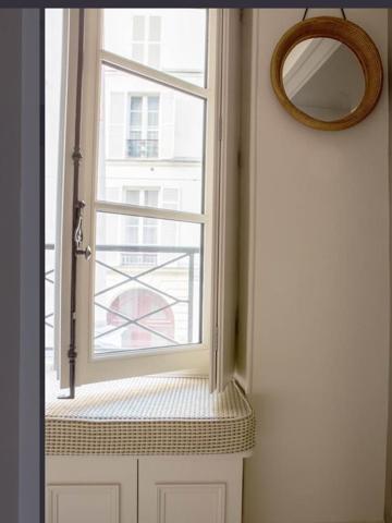 Vente Appartement de luxe Paris 7 5 Pièces 115 m²
