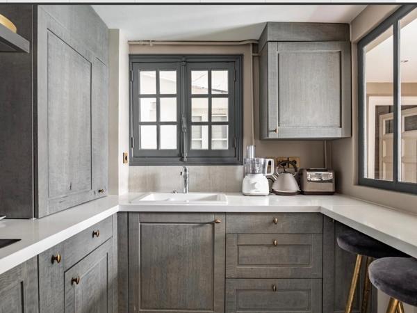 Vente Appartement de luxe Paris 7 5 Pièces 115 m²
