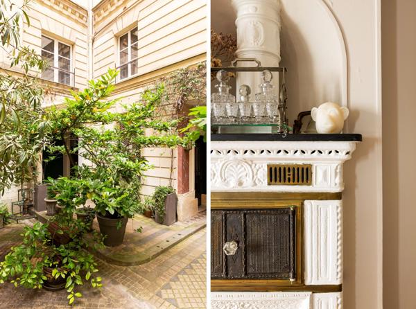 Vente Appartement de luxe Paris 7 5 Pièces 115 m²