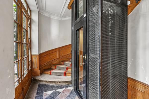 Vente Appartement de luxe Paris 7 5 Pièces 115 m²