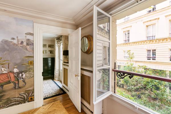 Vente Appartement de luxe Paris 7 5 Pièces 115 m²