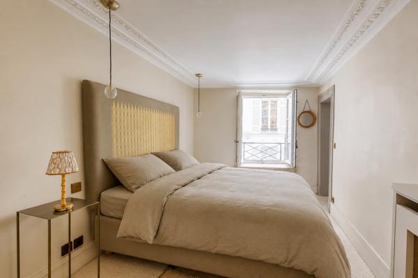 Vente Appartement de luxe Paris 7 5 Pièces 115 m²