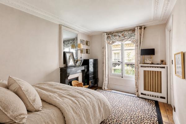 Vente Appartement de luxe Paris 7 5 Pièces 115 m²