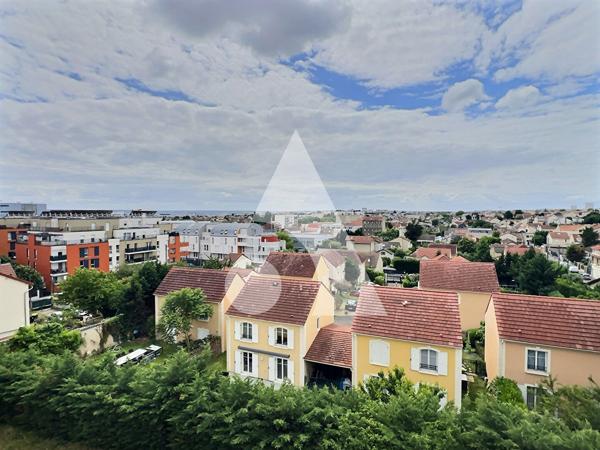 Appartement 3 pièces 48.05 m2