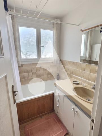 Appartement 3 pièces 48.05 m2