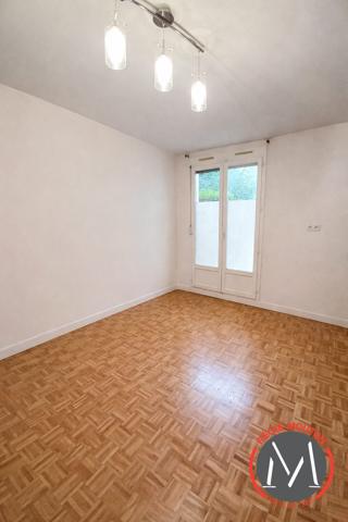 Appartement T2 35m2 - MONPLAISIR - 69008 LYON