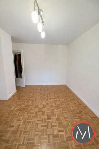 Appartement T2 35m2 - MONPLAISIR - 69008 LYON