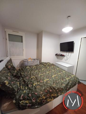 Appartement T2 35m2 - MONPLAISIR - 69008 LYON