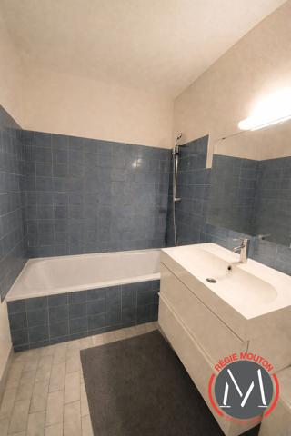 Appartement T2 35m2 - MONPLAISIR - 69008 LYON