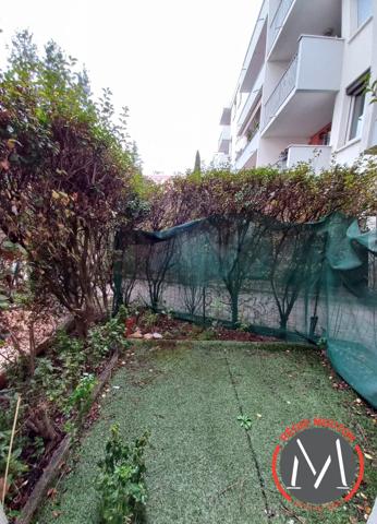 Appartement T2 35m2 - MONPLAISIR - 69008 LYON