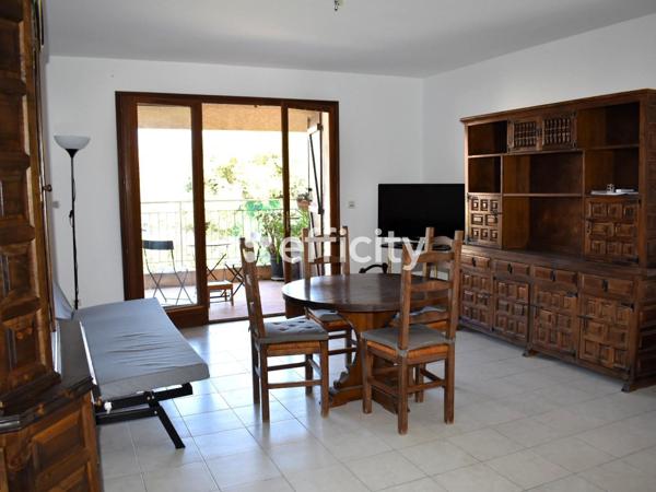 Appartement 3 pièces - 81 m²