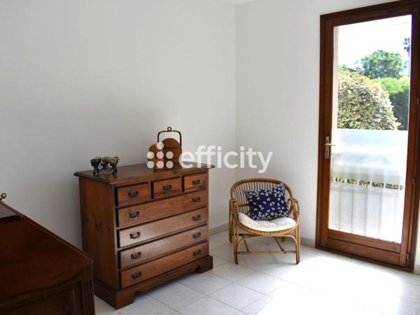 Appartement 3 pièces - 81 m²