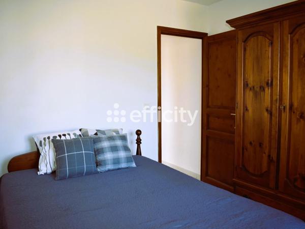 Appartement 3 pièces - 81 m²