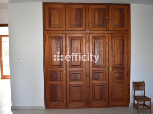 Appartement 3 pièces - 81 m²