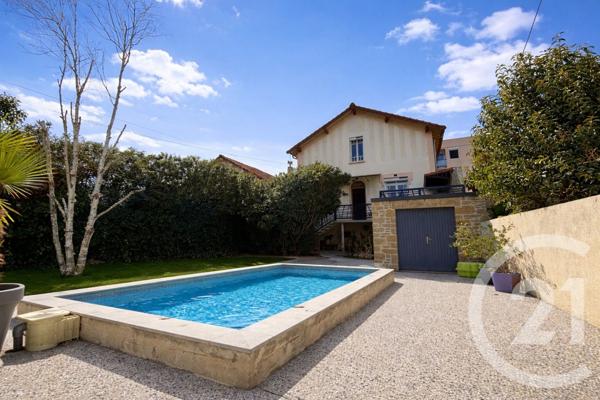 Maison à vendre  10 pièces - 171 m2 GUILHERAND GRANGES - 07
