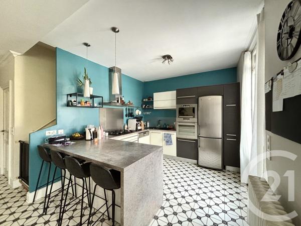 Maison à vendre  10 pièces - 171 m2 GUILHERAND GRANGES - 07