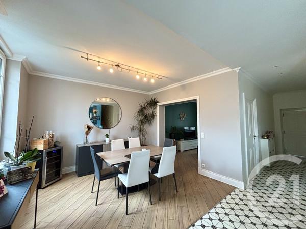 Maison à vendre  10 pièces - 171 m2 GUILHERAND GRANGES - 07