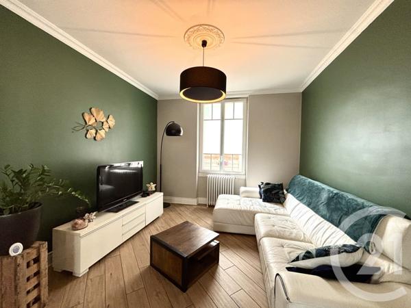 Maison à vendre  10 pièces - 171 m2 GUILHERAND GRANGES - 07