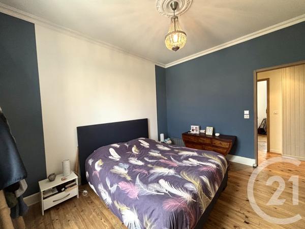 Maison à vendre  10 pièces - 171 m2 GUILHERAND GRANGES - 07