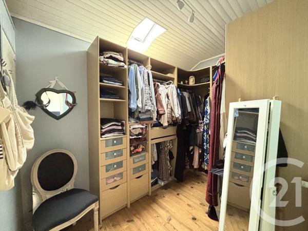Maison à vendre  10 pièces - 171 m2 GUILHERAND GRANGES - 07