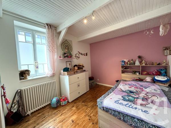 Maison à vendre  10 pièces - 171 m2 GUILHERAND GRANGES - 07