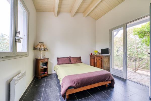 Vue sur les dunes et l'océan ! Une proposition rare à Saint Georges d'Oléron.